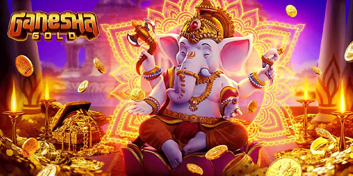 Slot Ganesha Gold Sajikan Putaran Gratis Dengan Jackpot Fantastis