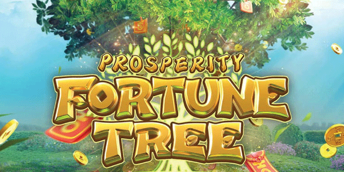 Slot Prosperity Fortune Tree Hadirkan Bonus Free Spins Dengan Hadiah Mega