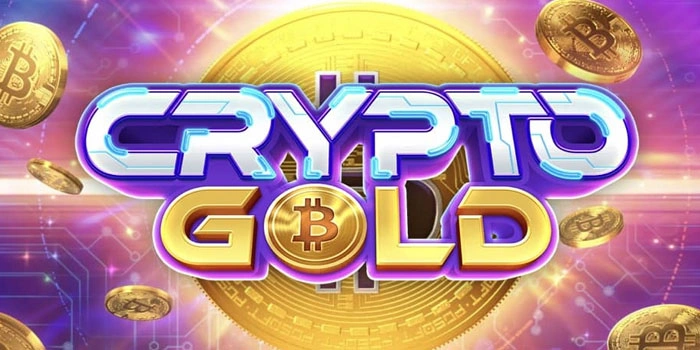 Pola Slot Crypto Gold Paling Gacor Untuk Raih Jackpot