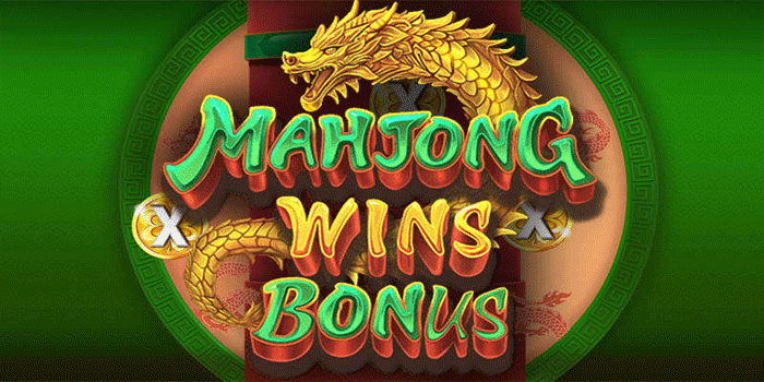 Taktik Cerdas Untuk Bermain Slot Mahjong Wins Bonus
