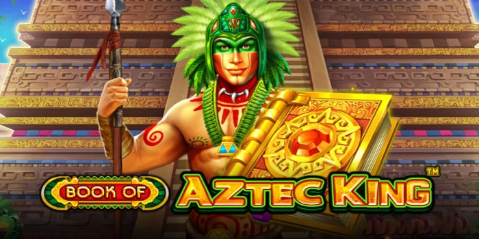 Teknik Anti Rungkad Main Slot Book Of Aztec King