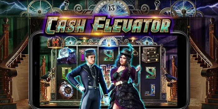 Panduan Jitu Mudah Jackpot Di Slot Cash Elevator