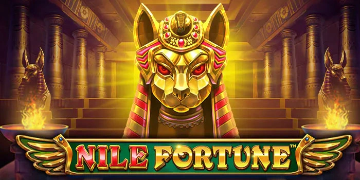 Bocoran Tips Gacor Bermain Slot Nile Fortune Agar Jackpot