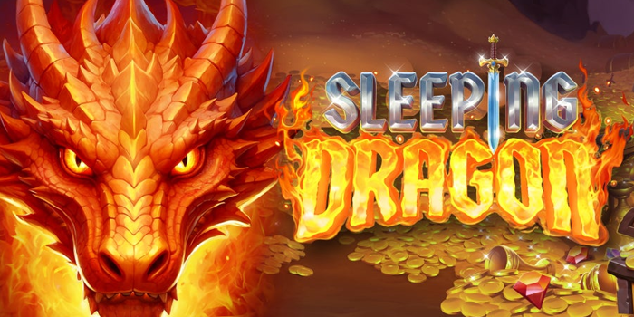 Teknik Terbaik Menang Besar Slot Sleeping Dragon Setiap Hari