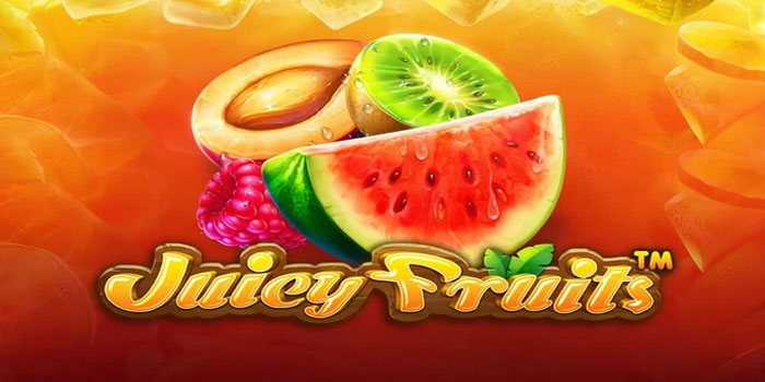 Trik Jitu Mendapatkan Wild Berjejer di Slot Juicy Fruits