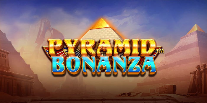 Rahasia Pola Spin Gacor di Slot Pyramid Bonanza